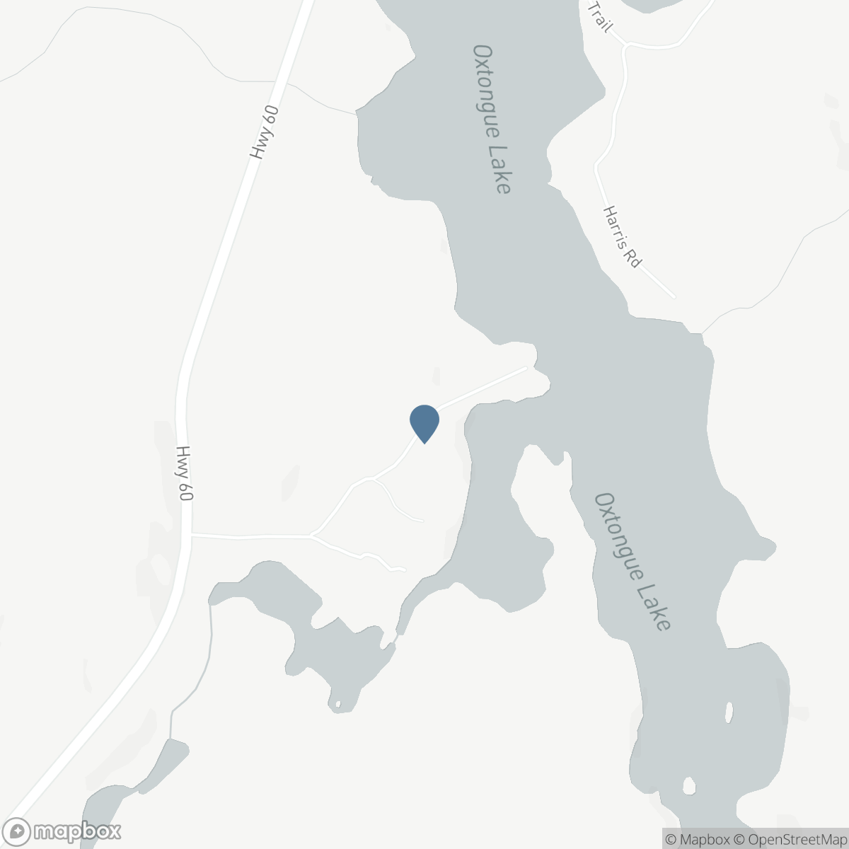 1136 SEVERN LANE, Lake of Bays, Ontario P0A 1E0